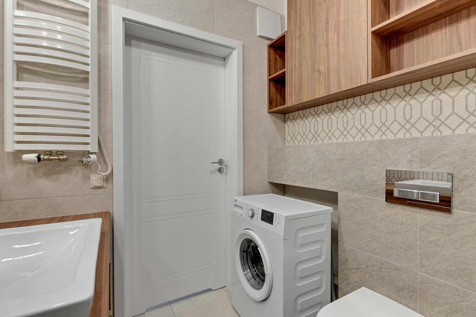 Okrzei Residence Nadmorska Bryza By Grand Apartments Zoppot Exterior foto