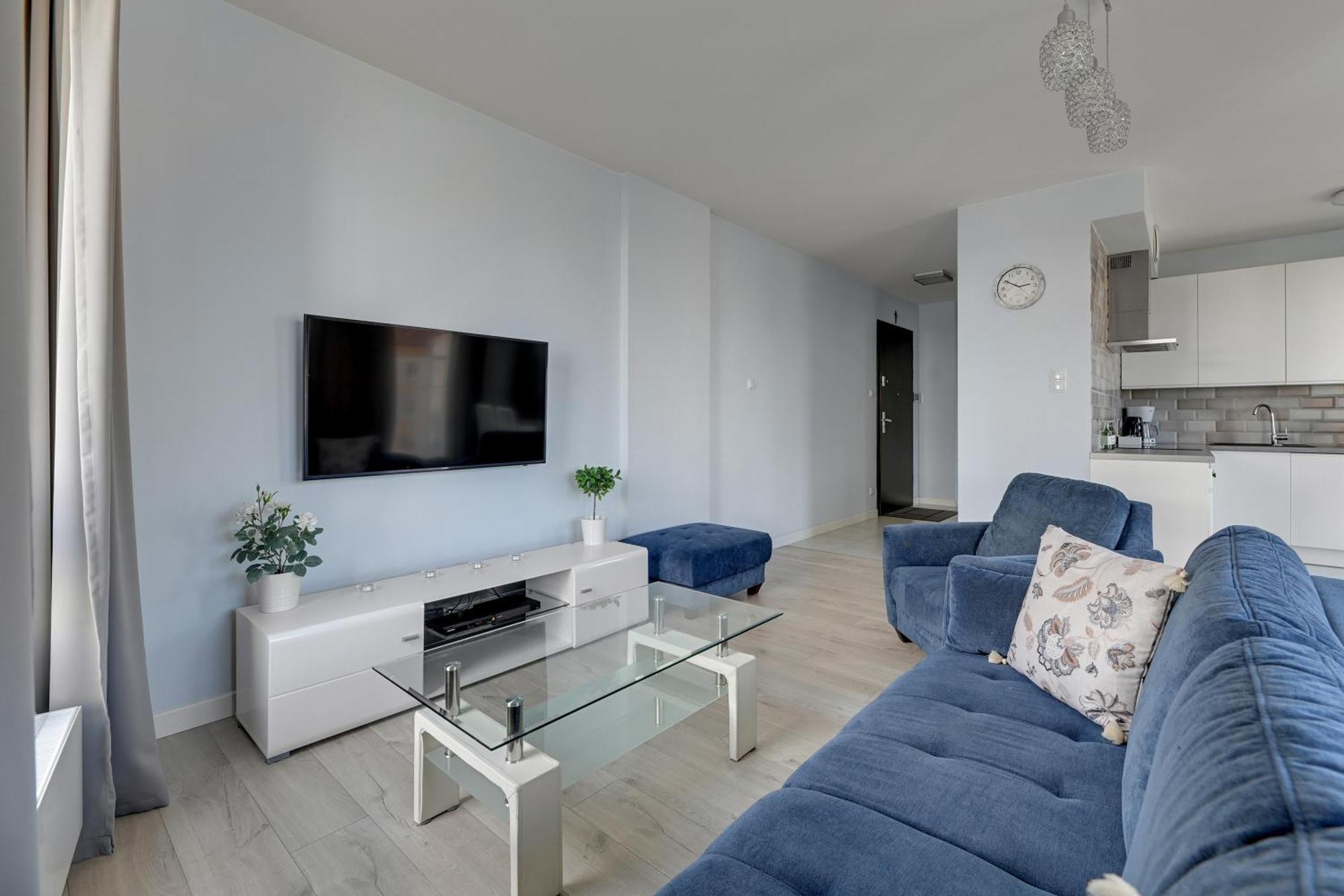 Okrzei Residence Nadmorska Bryza By Grand Apartments Zoppot Exterior foto